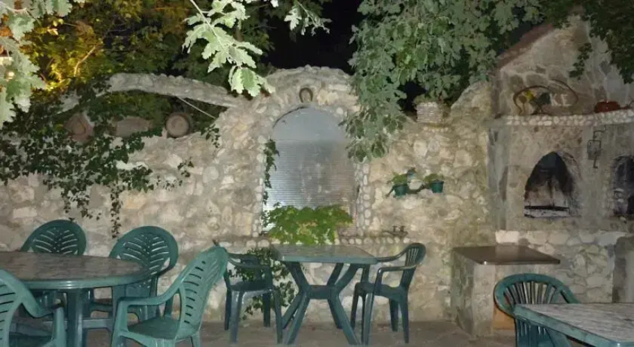 Kospela Villa