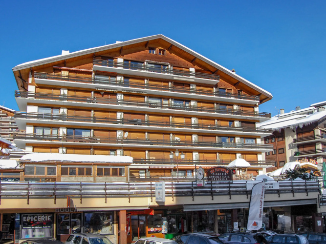 Hotelafbeelding