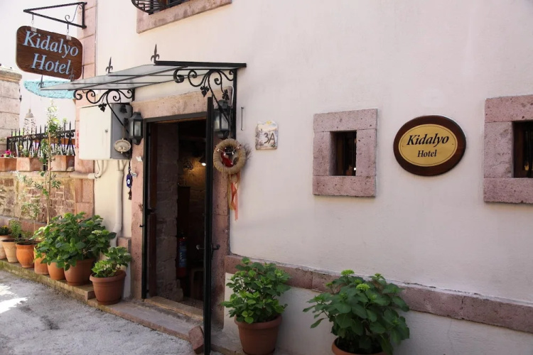 Imagen del hotel