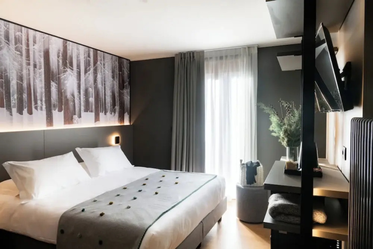 Hotel Due Cime
