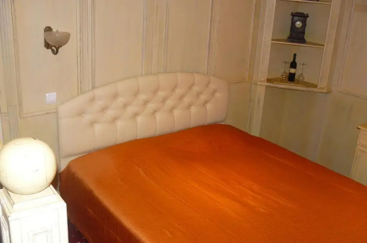 Hotel Bordo
