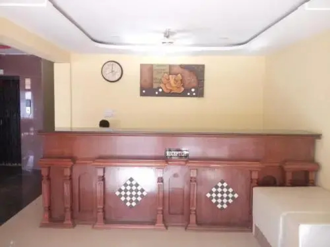 Imagen del hotel
