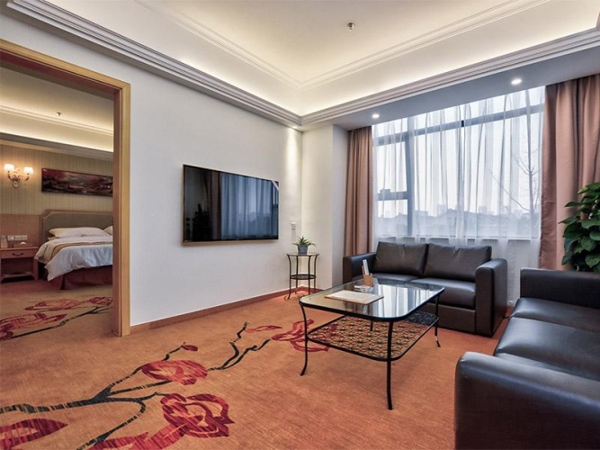 Family Suite