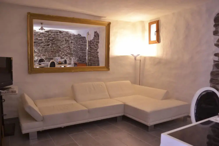Casa Piccolo Gioiello - Welchome