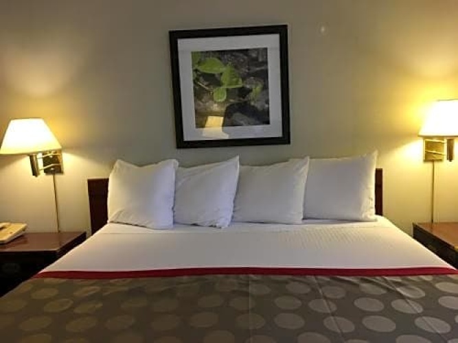 Superior Double Suite