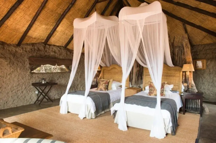 Amalinda Lodge