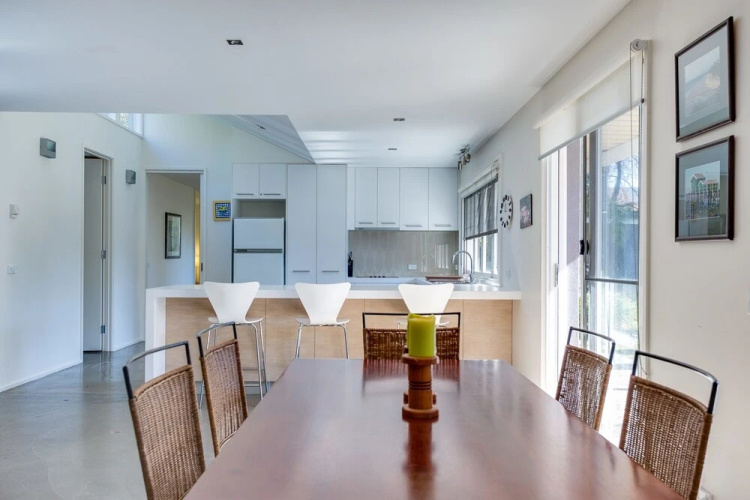 Portsea Place