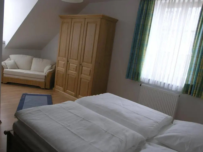 Landgasthof & Hotel Forchhammer