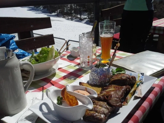 Meal