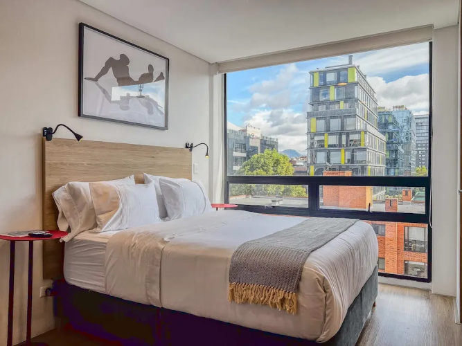 Hotelafbeelding