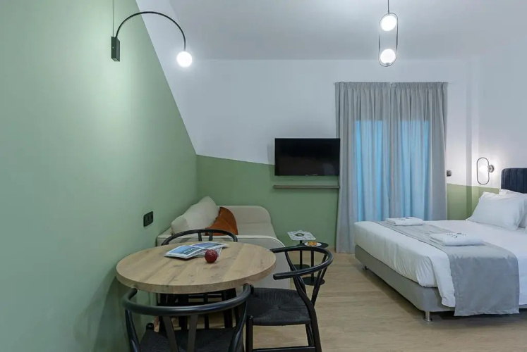 Acro Urban Suites