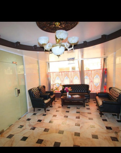 Imagen del hotel