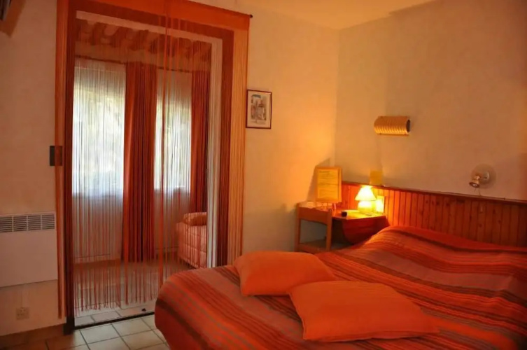 Hotel la Cigalière