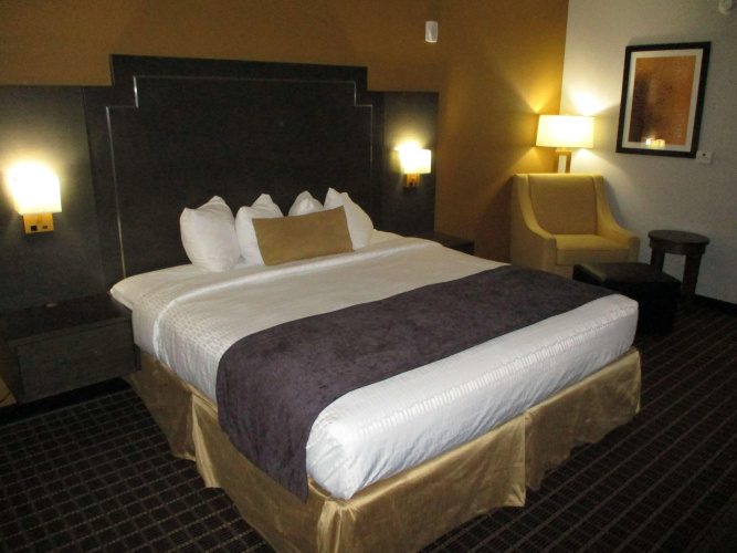 Best Western Plus Regency Park
