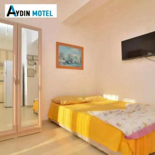 Aydin Motel