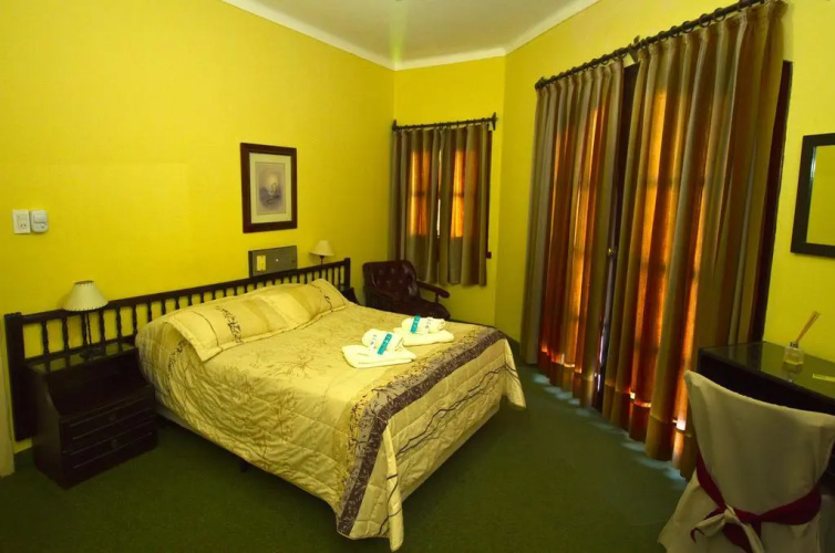 Hotel San Miguel