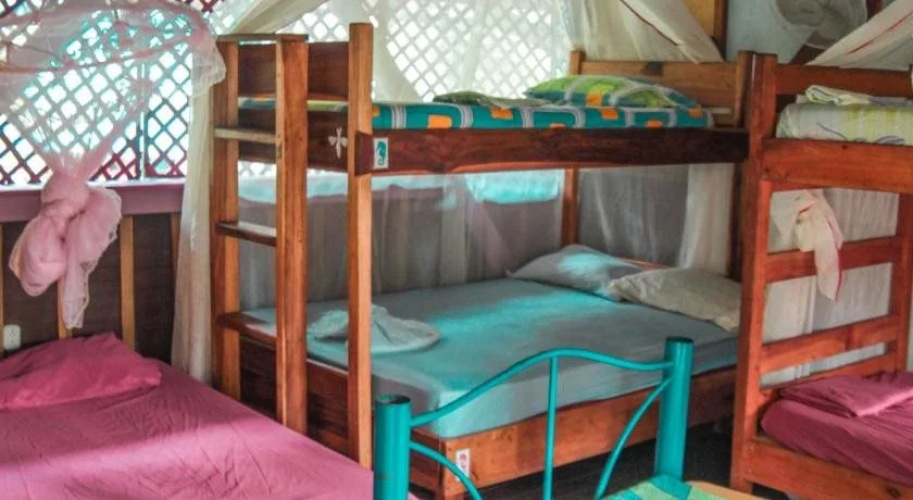 Wal-Aba Eco-Lodge
