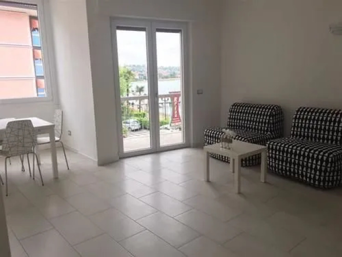 Residential Park Apartments