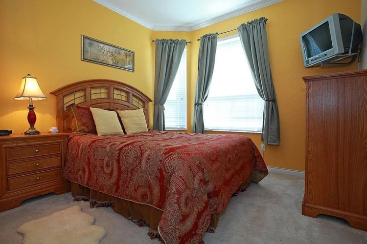 Windsor Hills Resort 2788
