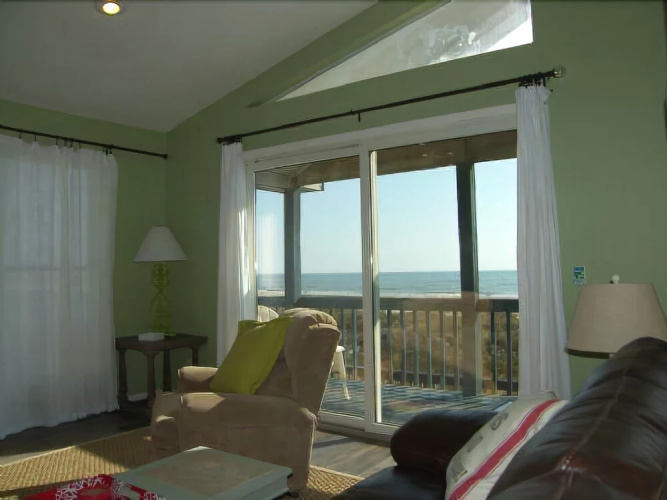 WindScape Apartment 3 Bedroom
