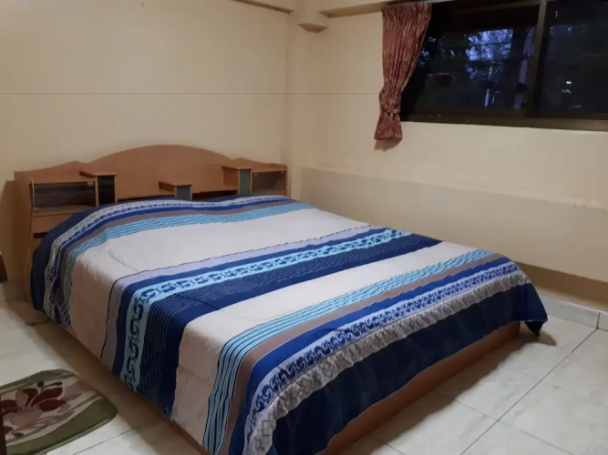 Superior room with balcony and with sea view