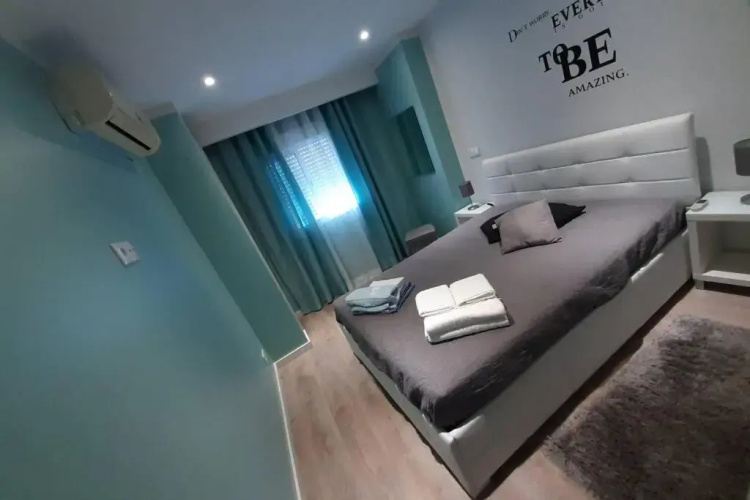 Cosy Apartment