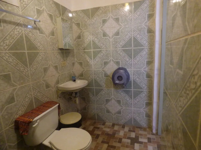 Hotel Maya