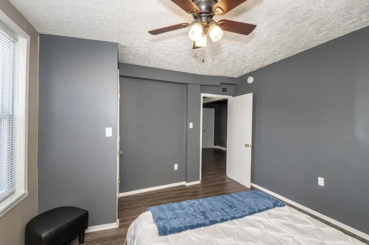 Monmouth Loft 4