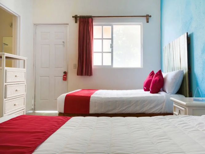 Hotel Villas Arcon