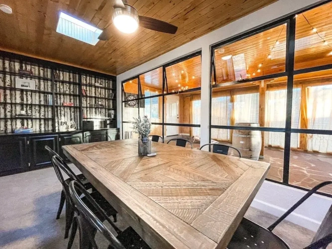 3 Bedrooms Cottage