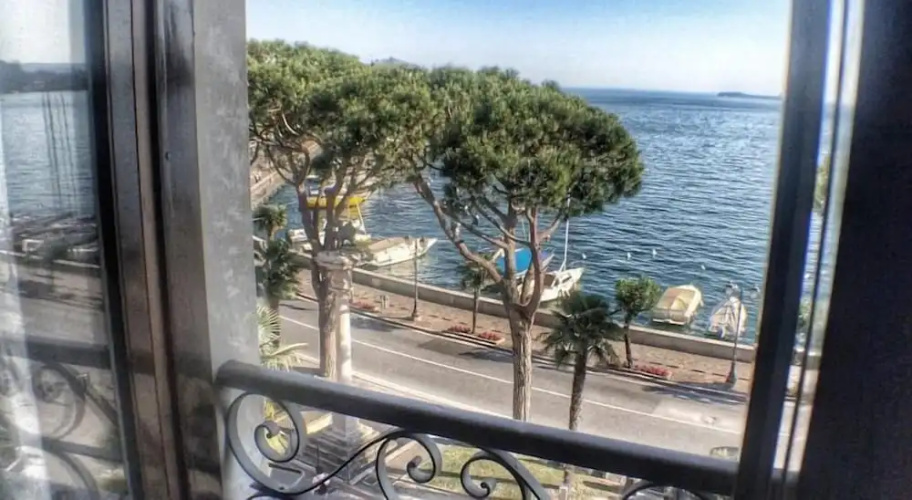 Hotel San Marco