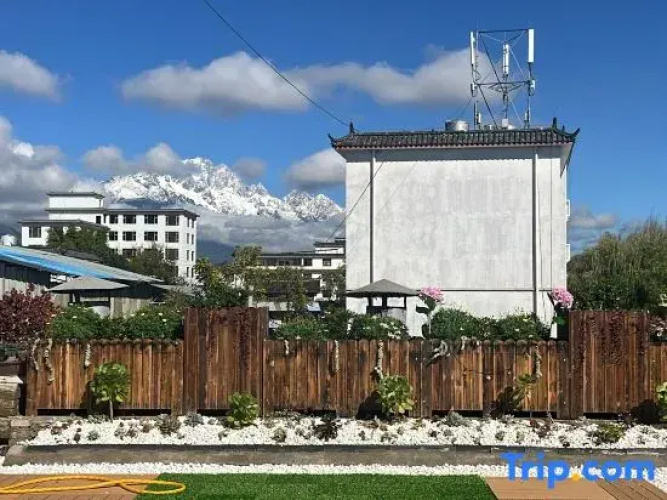 Guangqi Hostel