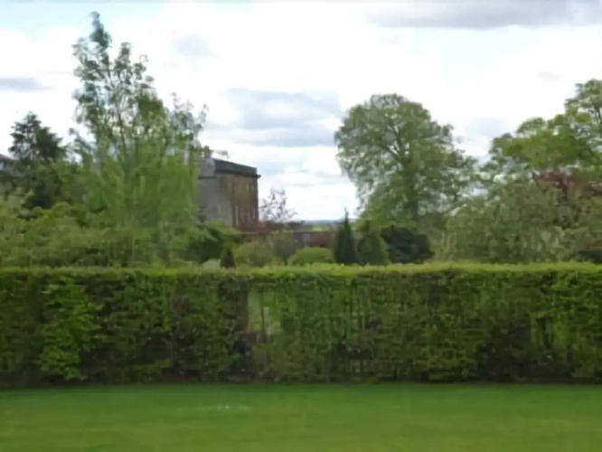 The Bothy B&B