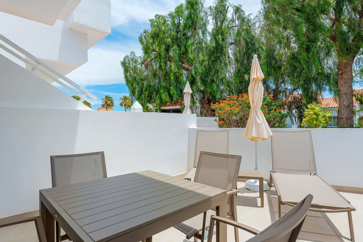 Wyndham Residences Tenerife Golf del Sur photo 17