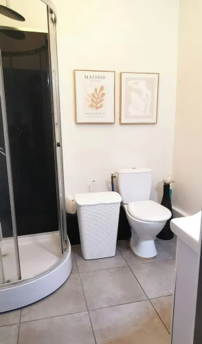 Appartement Nuit tendance à Mâcon