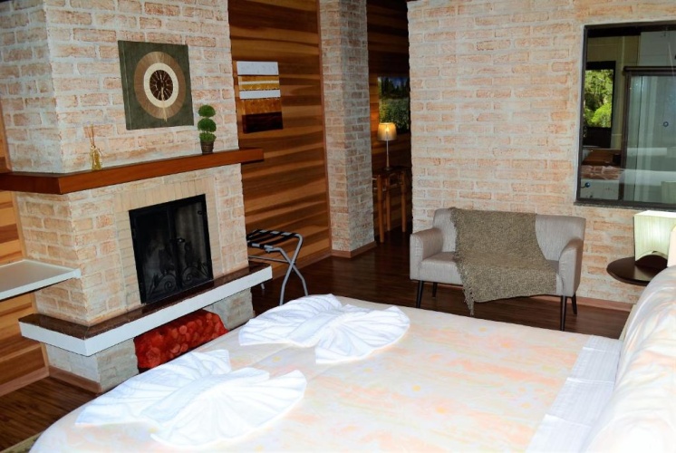 Deluxe Double Suite