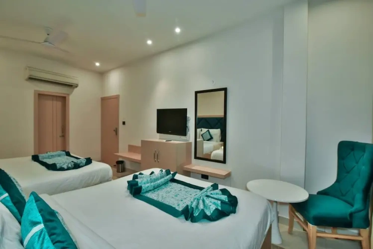 Club Suite