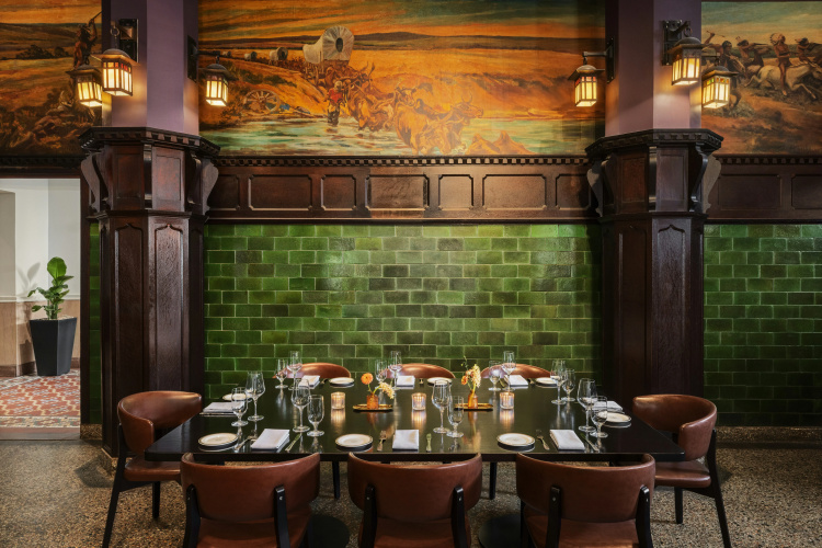 Hotel Savoy Kansas City, Tapestry Collection by Hilton photo 33