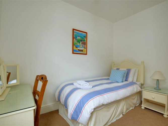 Holiday Home Quay