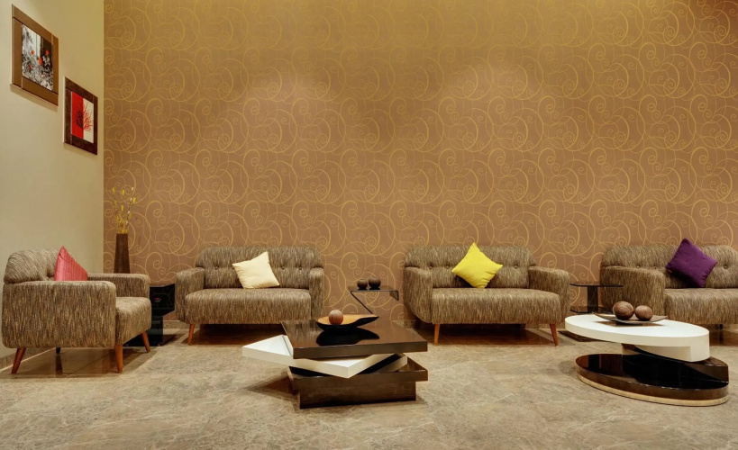 Click Hotel Bhuj