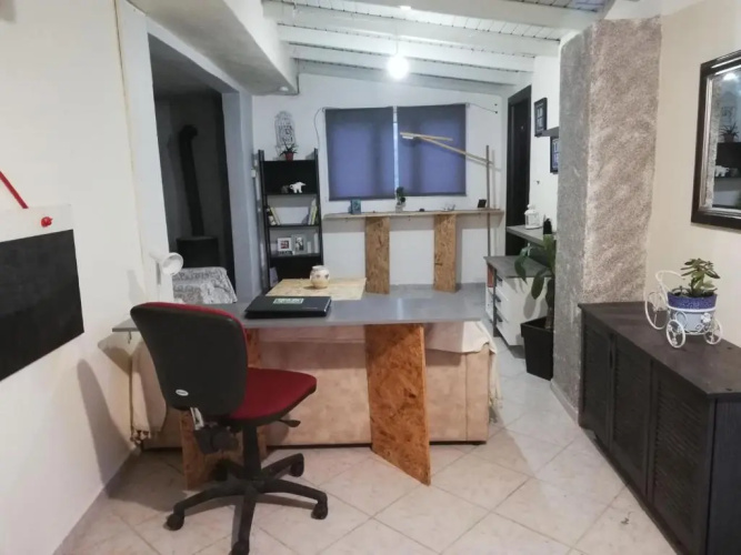 Popi's Apartment