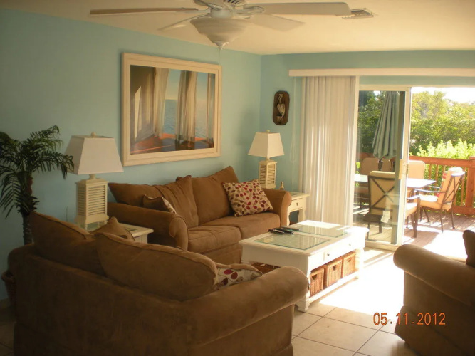 A Beach Retreat