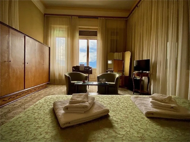 Junior Suite
