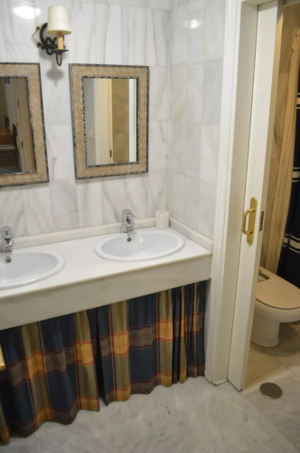 Apartamento Adoratrices