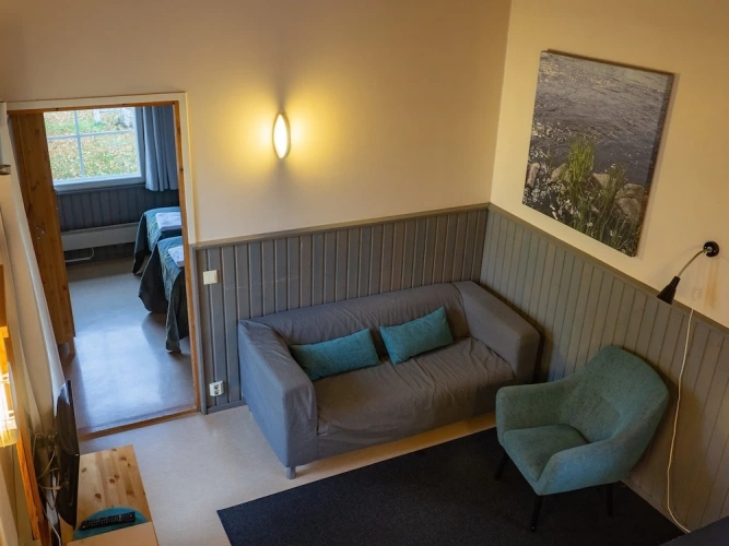 1 Bedroom Standard room