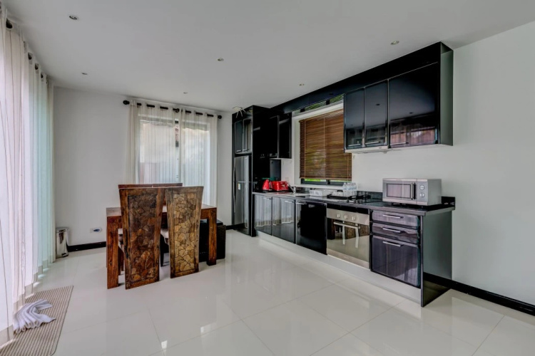 Villas Aelita