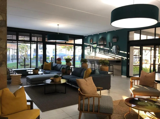 Otel görseli