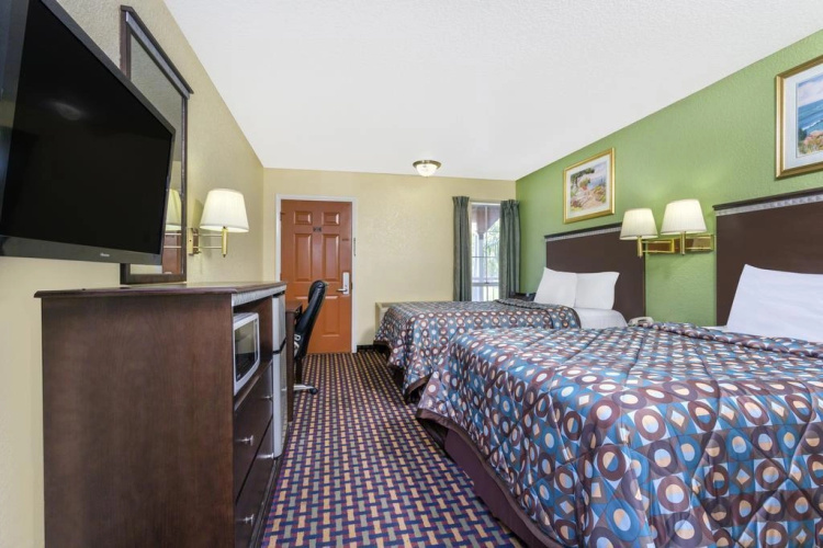 Residence Inn by Marriott Gainesville