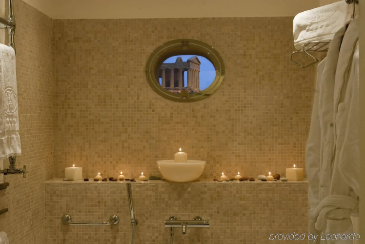 Villa Athena Resort