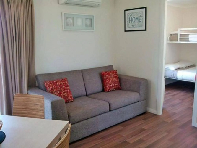 Dubbo Midstate Caravan Park